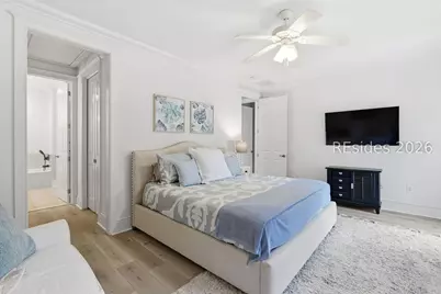 11 River Place Crossing, Daufuskie Island, SC 29915 - Photo 32