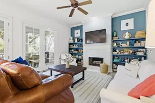 11 River Place Crossing, Daufuskie Island, SC 29915 - Photo 8