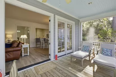 11 River Place Crossing, Daufuskie Island, SC 29915 - Photo 14