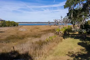 11 River Place Crossing, Daufuskie Island, SC 29915 - Photo 46