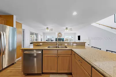 2 Ebb Tide Court, Saint Helena Island, SC 29920 - Photo 20