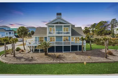 2 Ebb Tide Court, Saint Helena Island, SC 29920 - Photo 2
