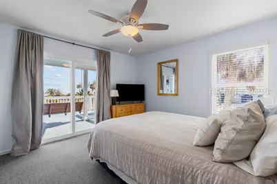 2 Ebb Tide Court, Saint Helena Island, SC 29920 - Photo 16