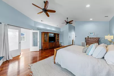 2 Ebb Tide Court, Saint Helena Island, SC 29920 - Photo 18