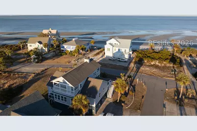 2 Ebb Tide Court, Saint Helena Island, SC 29920 - Photo 32