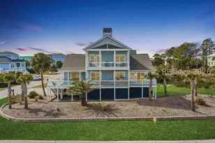 2 Ebb Tide Ct, Saint Helena Island, SC 29920 - Photo 1
