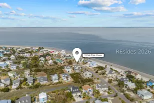 2 Ebb Tide Ct, Saint Helena Island, SC 29920 - Photo 30