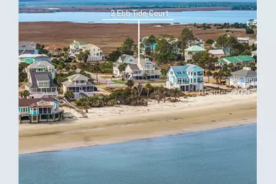 2 Ebb Tide Court, Saint Helena Island, SC 29920 - Photo 2