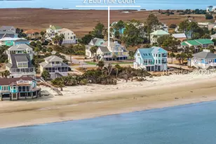 2 Ebb Tide Ct, Saint Helena Island, SC 29920 - Photo 2