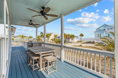 2 Ebb Tide Court, Saint Helena Island, SC 29920 - Photo 18