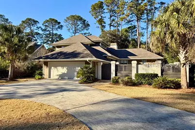 20 Strawberry Hill Road, Hilton Head Island, SC 29928 - Photo 1
