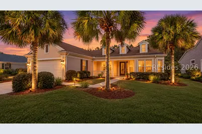 21 Raven Glass Lane, Bluffton, SC 29909 - Photo 1