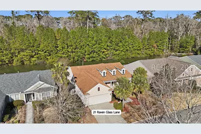 21 Raven Glass Lane, Bluffton, SC 29909 - Photo 34