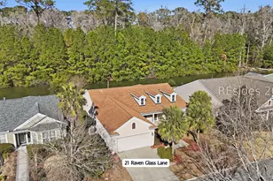 21 Raven Glass Ln, Bluffton, SC 29909 - Photo 34