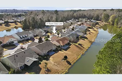 21 Raven Glass Lane, Bluffton, SC 29909 - Photo 18