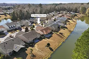 21 Raven Glass Ln, Bluffton, SC 29909 - Photo 18