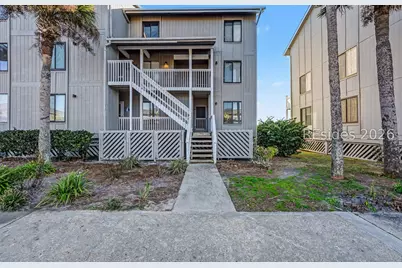 4 Cedar Reef Drive #B101, Saint Helena Island, SC 29920 - Photo 1
