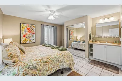 4 Cedar Reef Drive #B101, Saint Helena Island, SC 29920 - Photo 14