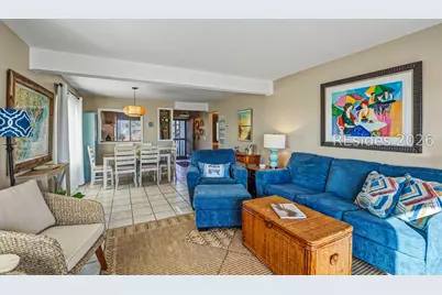 4 Cedar Reef Drive #B101, Saint Helena Island, SC 29920 - Photo 8