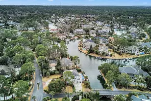 27 Bridgetown Rd, Hilton Head Island, SC 29928 - Photo 78