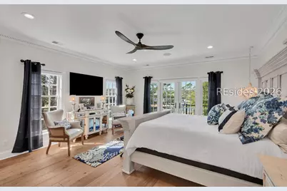 27 Bridgetown Road, Hilton Head Island, SC 29928 - Photo 42