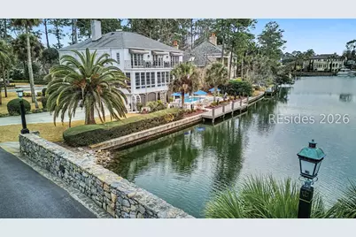 27 Bridgetown Road, Hilton Head Island, SC 29928 - Photo 86