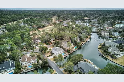 27 Bridgetown Road, Hilton Head Island, SC 29928 - Photo 82