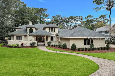 15 Hawthorne Road, Bluffton, SC 29910 - Photo 1