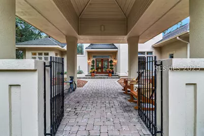 15 Hawthorne Road, Bluffton, SC 29910 - Photo 12
