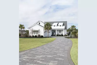 456 Flatwater Drive, Bluffton, SC 29910 - Photo 2