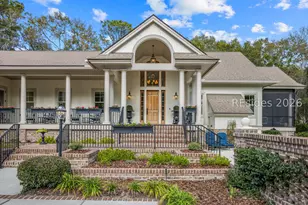 14 Inverness Dr, Bluffton, SC 29910 - Photo 6