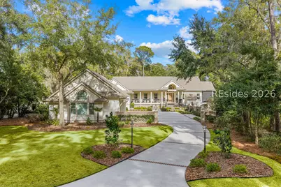 14 Inverness Drive, Bluffton, SC 29910 - Photo 2