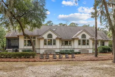 14 Inverness Drive, Bluffton, SC 29910 - Photo 84