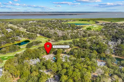 14 Inverness Drive, Bluffton, SC 29910 - Photo 4