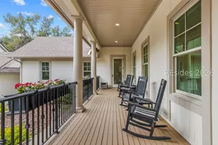 14 Inverness Dr, Bluffton, SC 29910 - Photo 8