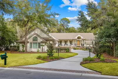 14 Inverness Drive, Bluffton, SC 29910 - Photo 6