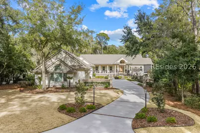 14 Inverness Drive, Bluffton, SC 29910 - Photo 2