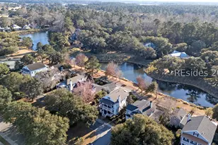 110 Great Heron Way, Bluffton, SC 29909 - Photo 4