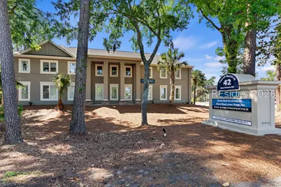 42 New Orleans Road #200-B, Hilton Head Island, SC 29928 - Photo 2