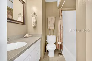 42 S Forest Beach Dr, Hilton Head Island, SC 29928 - Photo 16