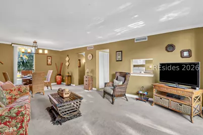 42 S Forest Beach Drive #3039, Hilton Head Island, SC 29928 - Photo 8