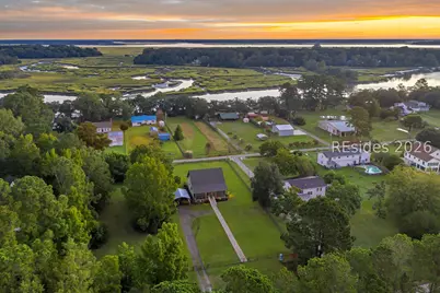 189 Deloss Point Road, Ridgeland, SC 29936 - Photo 38