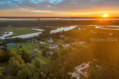 189 Deloss Point Road, Ridgeland, SC 29936 - Photo 2