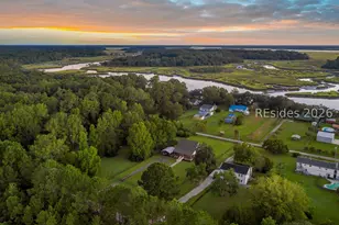 189 Deloss Point Rd, Ridgeland, SC 29936 - Photo 40
