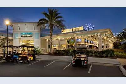 1449 Shoreside Drive #102, Hardeeville, SC 29927 - Photo 46