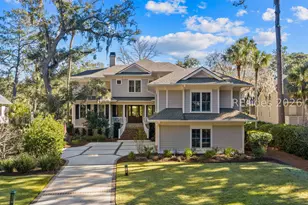 12 Jessamine Pl, Hilton Head Island, SC 29928 - Photo 1