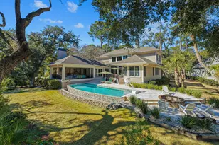 12 Jessamine Pl, Hilton Head Island, SC 29928 - Photo 4