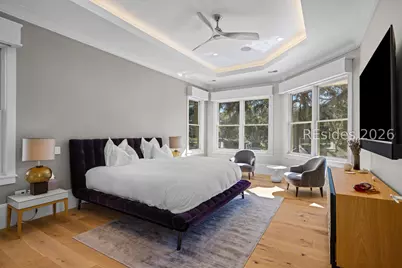 12 Jessamine Place, Hilton Head Island, SC 29928 - Photo 34