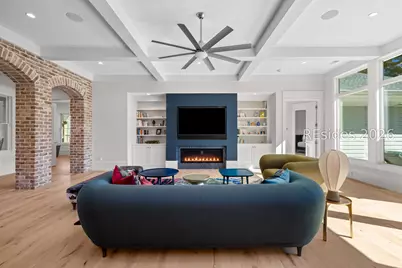 12 Jessamine Place, Hilton Head Island, SC 29928 - Photo 14