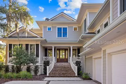 12 Jessamine Place, Hilton Head Island, SC 29928 - Photo 6
